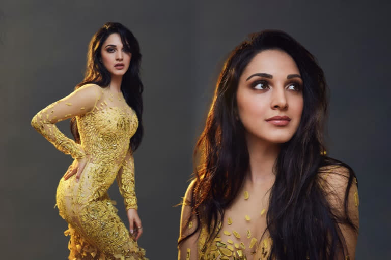 Kiara Advani on #MeToo effect