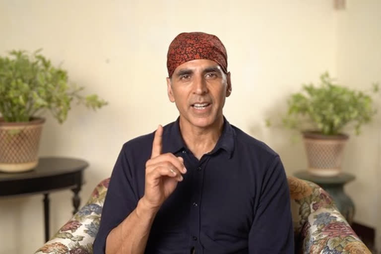 akshay kumar, Akshay Kumar news, Akshay Kumar updates, Akshay Kumar says there's only one religion and that is 'being an Indian', अक्षय कुमार, अक्षय कुमार ने धर्म से जुड़ी कीं यह बातें