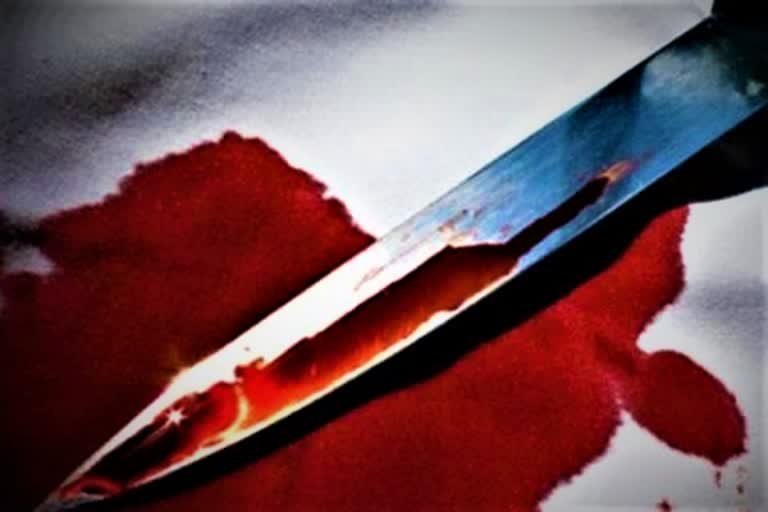 Man murdered public place Kanniyakumari Murder Nagercoil Murder நாகர்கோவில் கொலை கன்னியாகுமரி கொலை