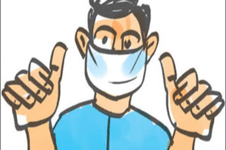 Coronavirus scare: Maharashtra pharmacist held for stealing masks