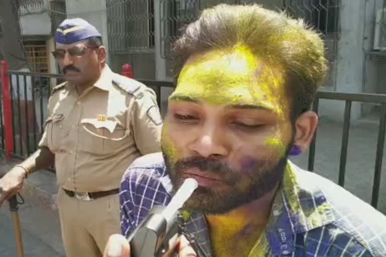 Mumbai police to tighten security for Holi