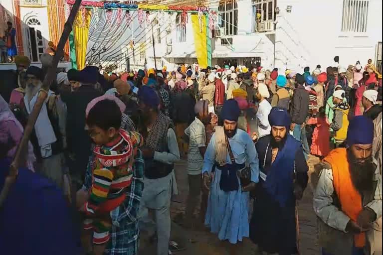 gurudwara kesgarh sahib