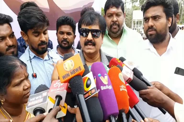 actor vivek advice for corona virus