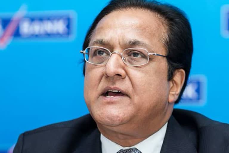 Rana Kapoor