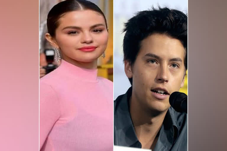 Selena says her kiss with Dylan was one of her worst days