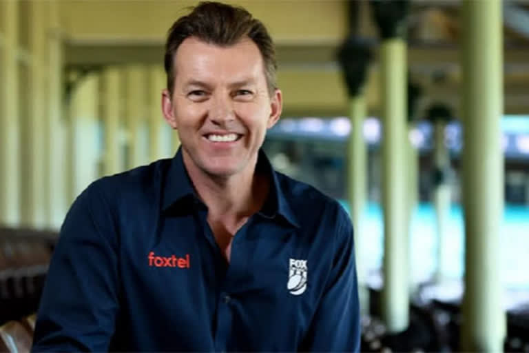 Was difficult to watch Shafali in tears: Brett Lee