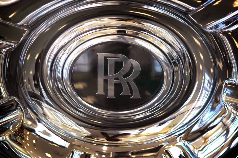 Rolls-Royce