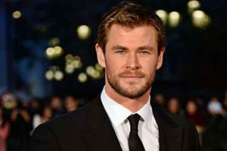 Chris Hemsworth calls off India visit