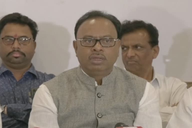 chandrashekhar bawankule criticized CM udhhav thacekray