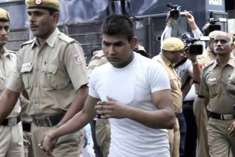 Nirbhaya convict approaches LG seeking commutation of sentence