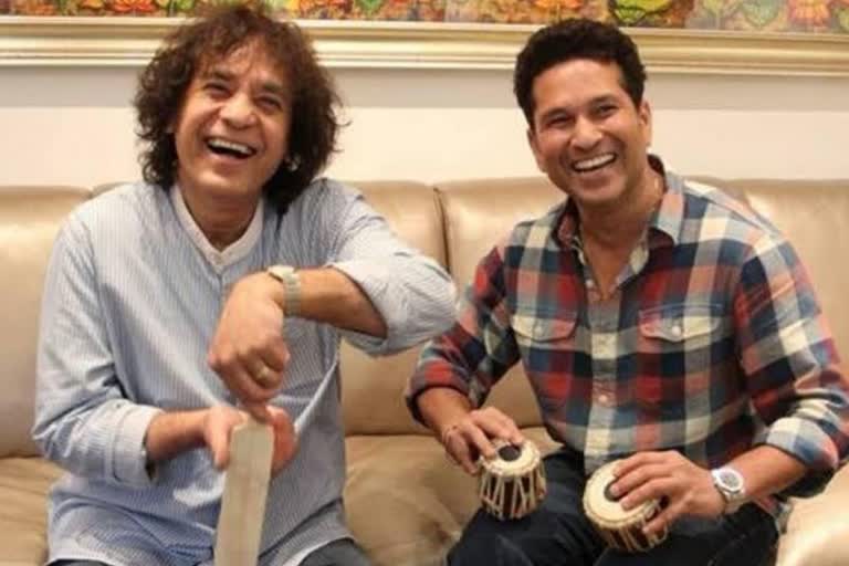 sachin-birthday-wishes-to-tabala-musician-zakir-hussain