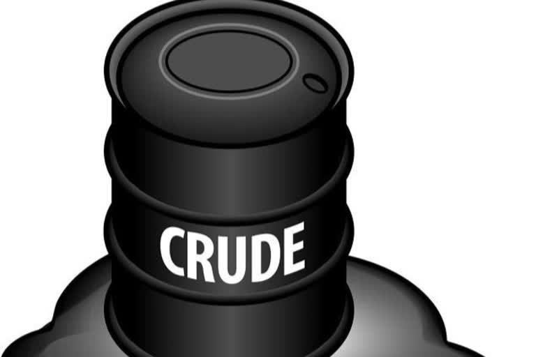 crude