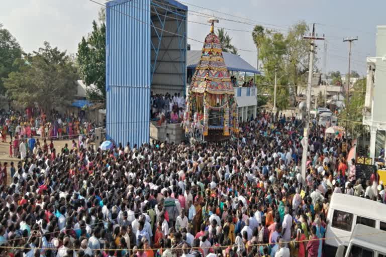 தேர் திருவிழா