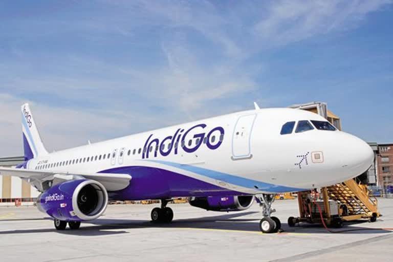 business news, indigo, IndiGo cancels flights, corona virus, कारोबार न्यूज, इंडिगो, इंडिगो एयरलाइन्स, कोरोना वायरस