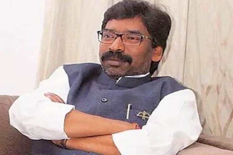 Hemant Soren instructed Jharkhand Police to have zero tolerance