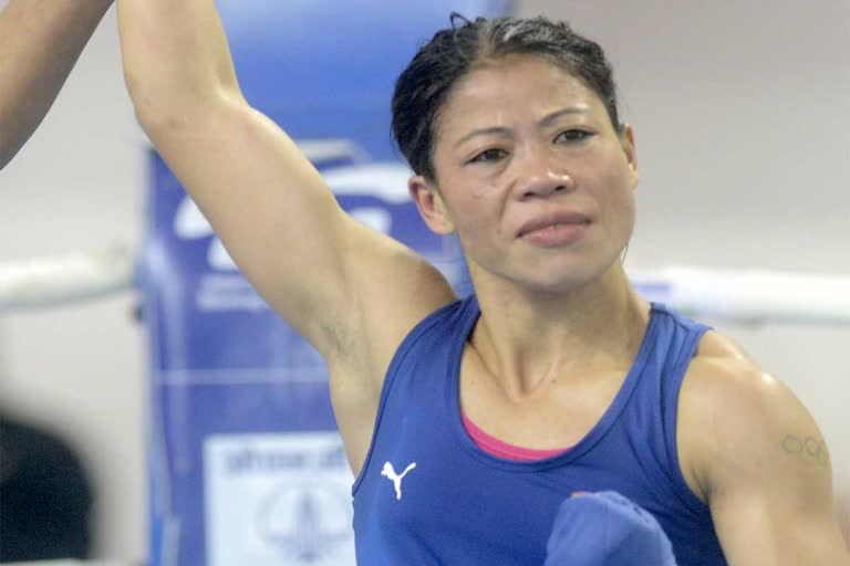 mary kom