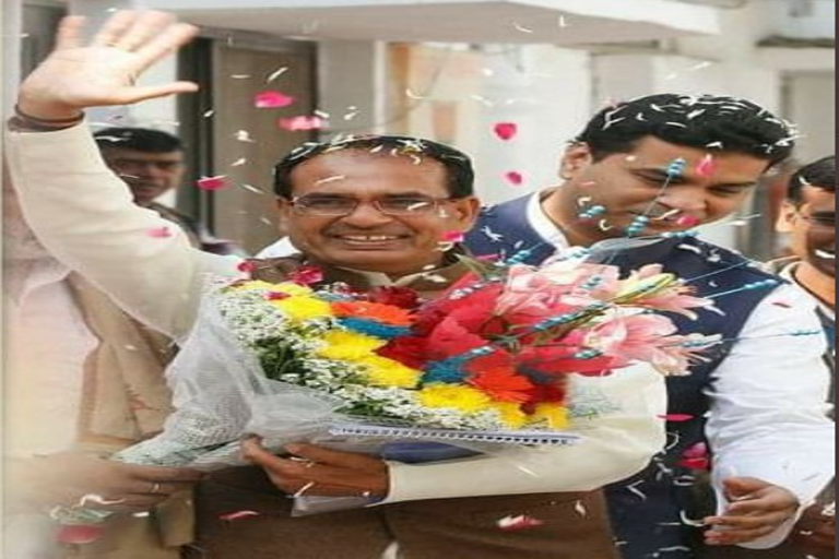 Shivraj Singh can be elected leader of the legislative party