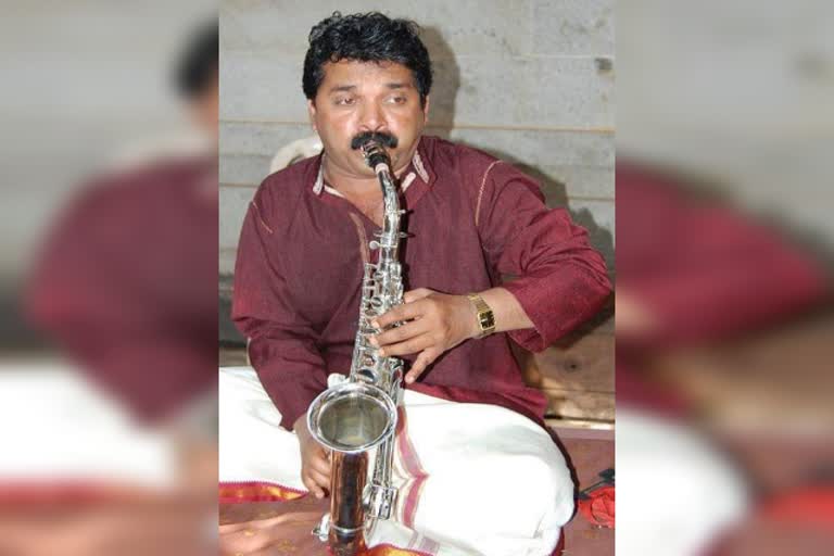 Dayananda Kudupu passes away