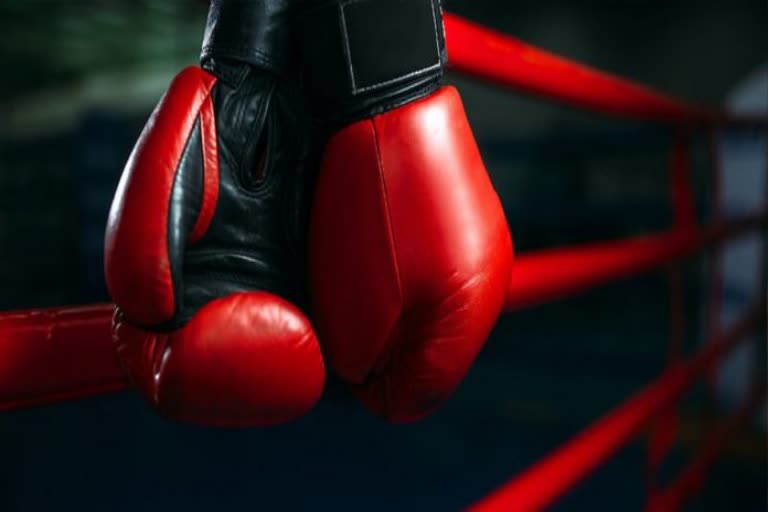 6 Indian boxers including Amit Panghal qualified for Tokyo Olympics