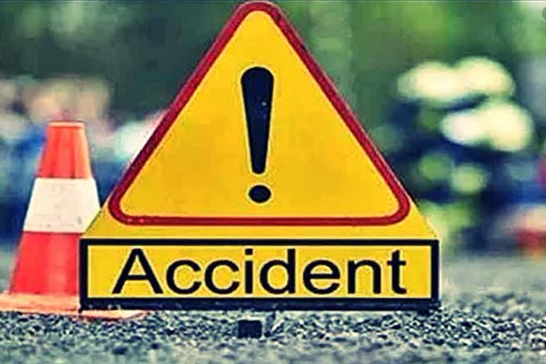 road accident