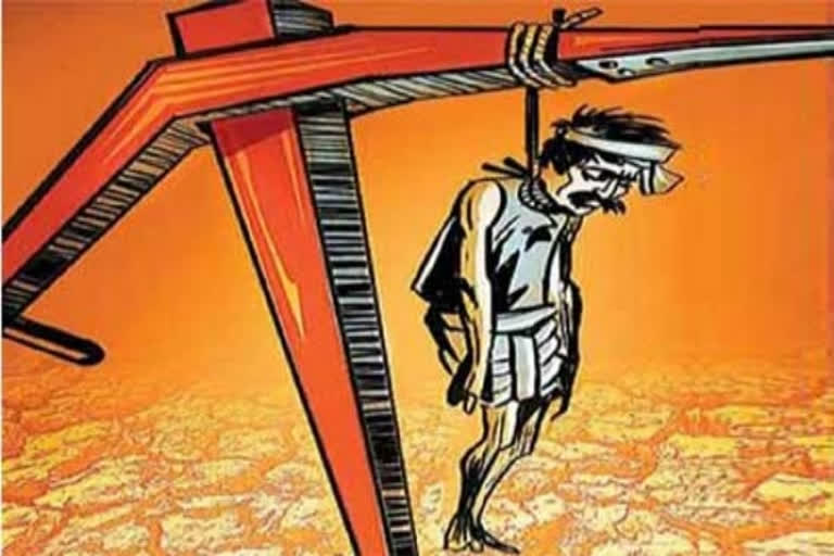 Farmer's suicide: Two bank officials among five booked