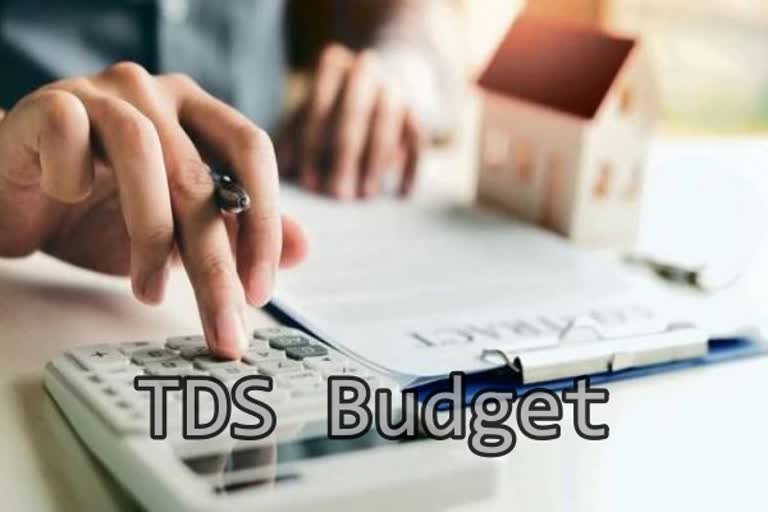 special article on TCS budget