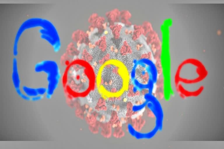 Google restricts visits to curb coronavirus