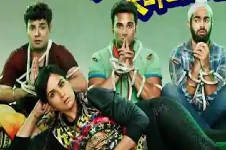 fukrey 3