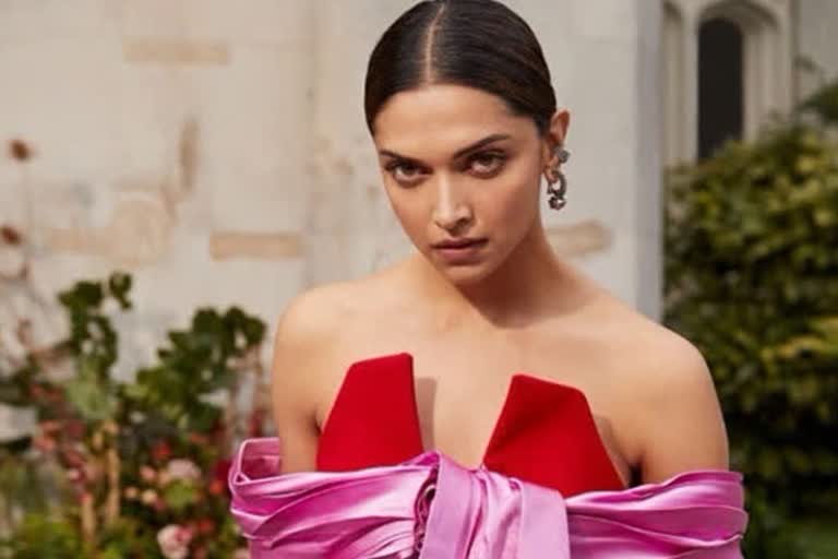 Deepika Padukon