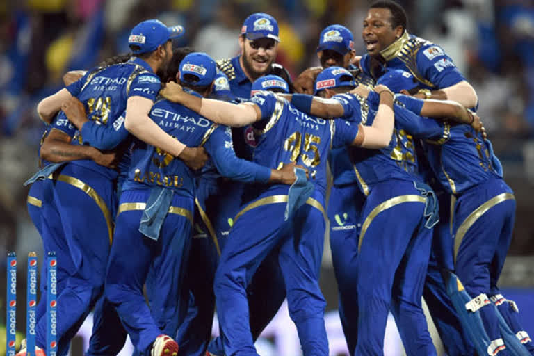 mumbai indians kieron pollard Withdrew from the psl competition for injury