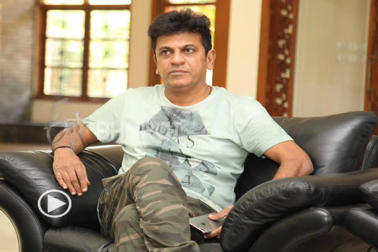 Shivarajkumar