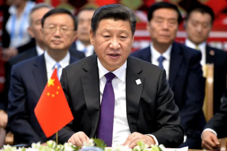 china president visits wuhan, xi jinping in wuhan, corona in china, corona latest news, କୋରୋନା ଲାଟେଷ୍ଟ ନ୍ୟୁଜ୍‌, ଚୀନରେ କୋରୋନା, ଉହାନ ପହଞ୍ଚିଲେ ଚୀନ ରାଷ୍ଟ୍ରପତି, ଉହାନରେ ସି ଜିନପିଙ୍ଗ