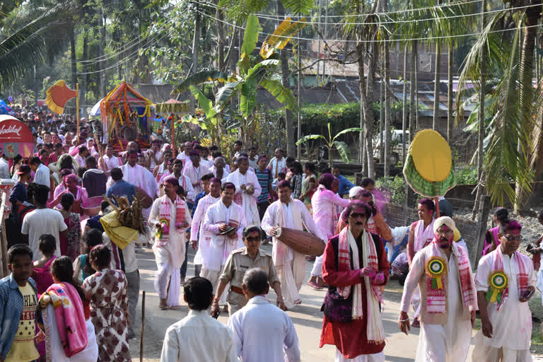 BATADRAVA DOUL UTSAV