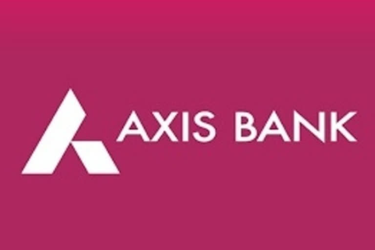 thief try to rope axis bank