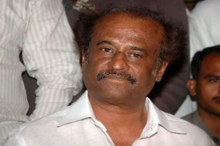 Chennai court dismisses plea seeking case against Rajinikanth over Periyar remark