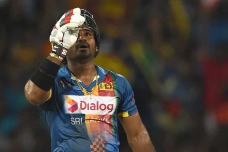 Kusal Perera to receive US$ 500,000 from World Anti Doping Agency