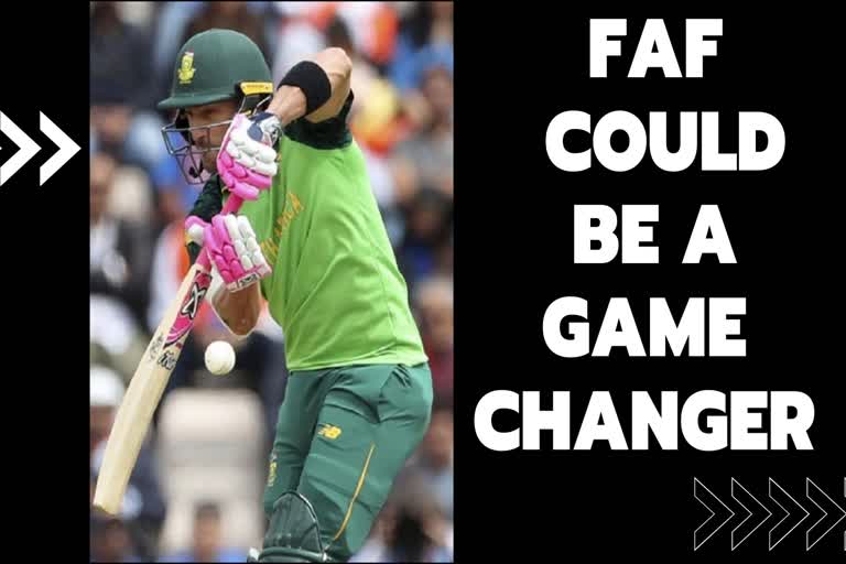 faf du plessis