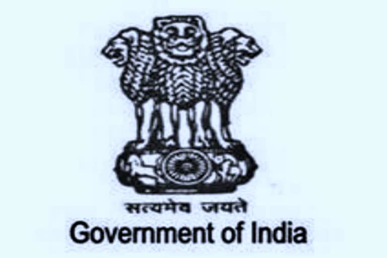 Govt of India advisory
