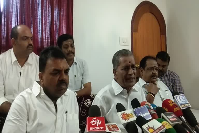 ‘குப்பை வரி வசூல்... கந்துவட்டி வசூல் போல் உள்ளது’