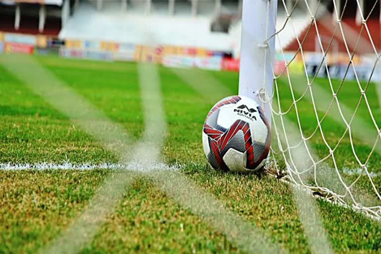 Final round of Santosh Trophy football postponed due to corona virus outbreak