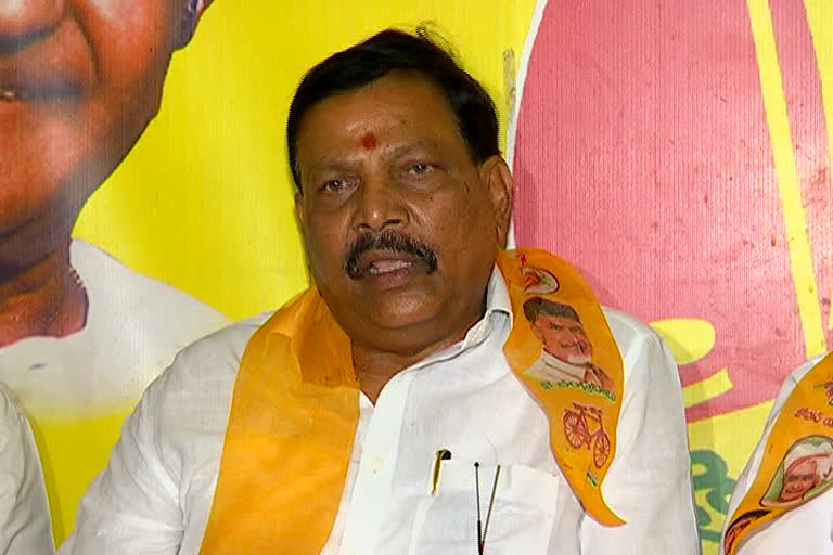 kothhakota dayakar reddy