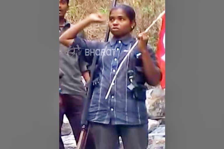 maoist-srimathi-arrested-by-tn-police-in-coimbatore ತಮಿಳುನಾಡಿನಲ್ಲಿ ಕರ್ನಾಟಕ ಮೂಲದ ಮಾವೋವಾದಿ ಬಂಧನ