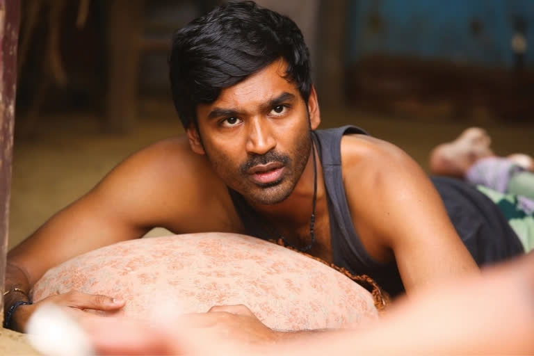 Dhanush