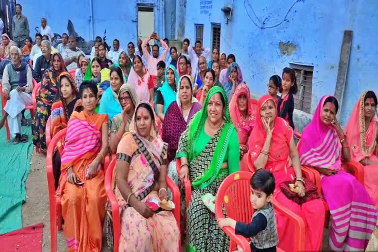 अलवर में होली, अलवर न्यूज, alwar news, holi in alwar