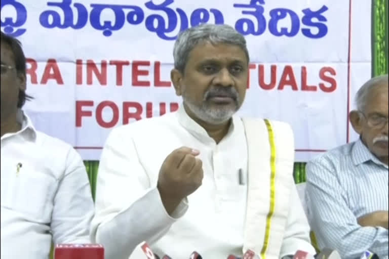 chalasani srinivas