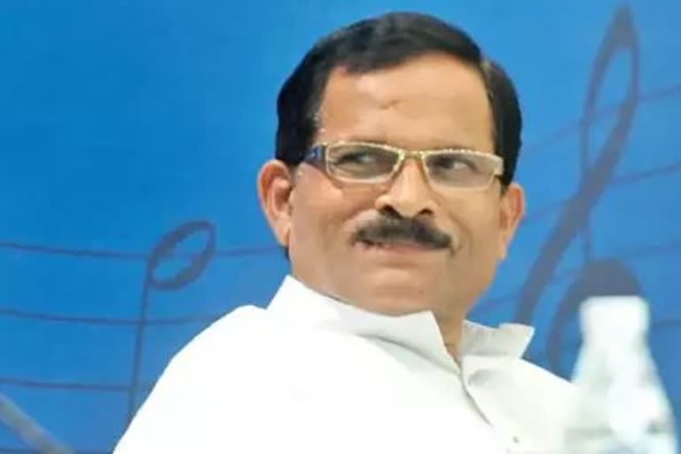 Shripad Naik says Will follow SC order on commission for women