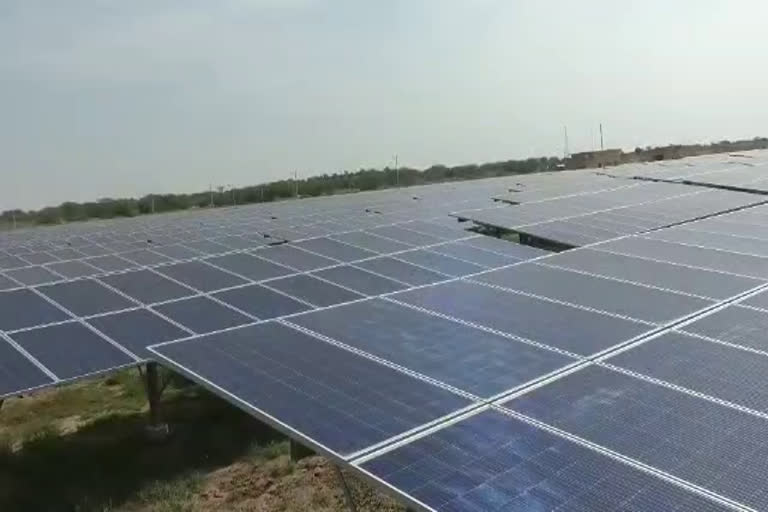 Renewable Energy Corporation Limited, रिन्यूएबल एनर्जी कॉरपोरेशन लिमिटेड