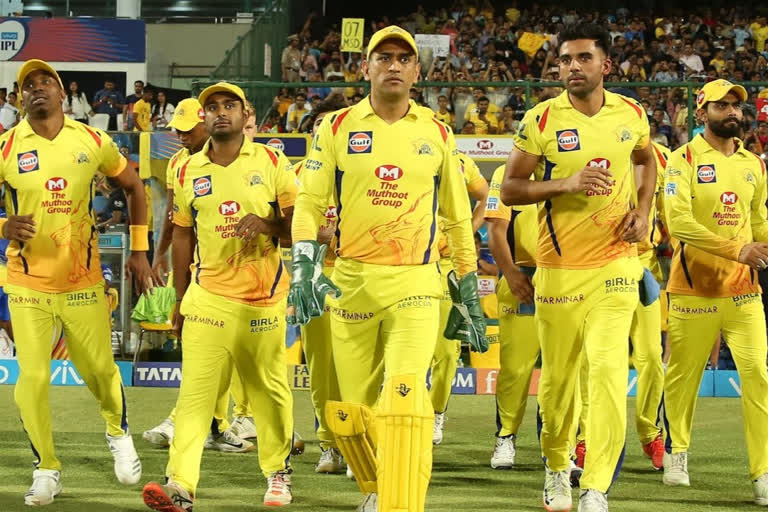 Coronavirus: Plea at Madras High Court, Karnataka Govt. seek postponement of IPL 2020