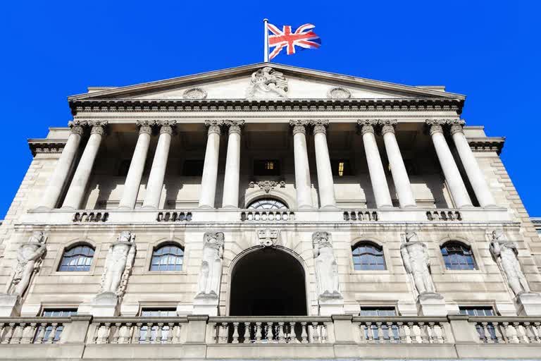 Bank of England cuts key interest rate in response to virus