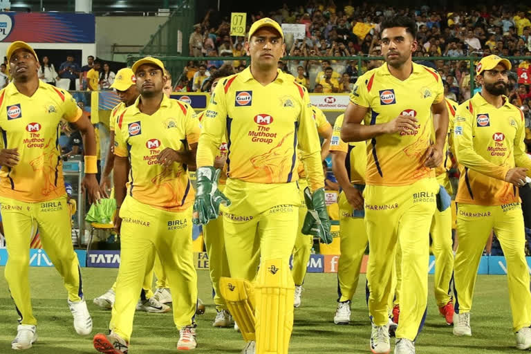 Coronavirus scare: Plea in Madras HC against IPL 2020